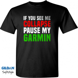 Kaos Pause My Garmin