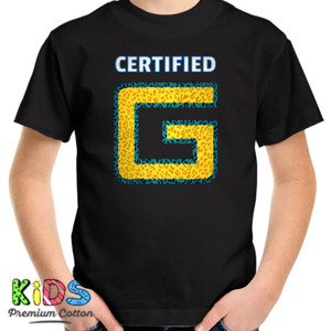 Kaos certified G