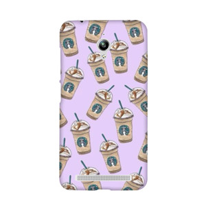 Milkshake Casing HP