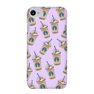 Milkshake Casing HP