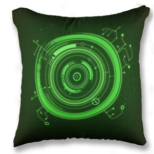 Bantal Green Reactor