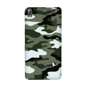 Pattern Army 0571 Casing HP