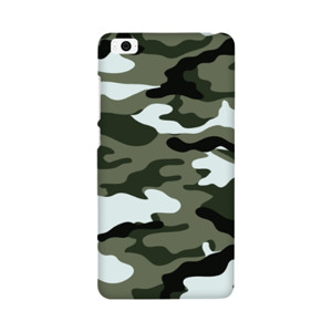 Pattern Army 0571 Casing HP