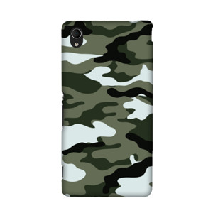 Pattern Army 0571 Casing HP