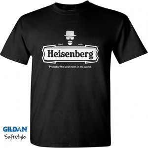 Kaos BREAKING BAD HEINEKEN