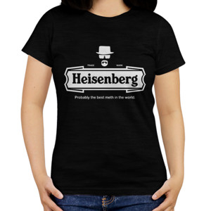 Kaos BREAKING BAD HEINEKEN