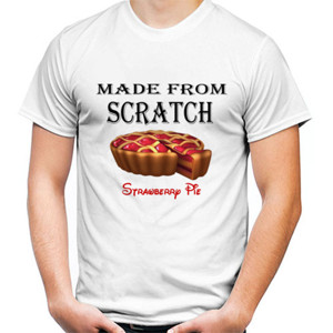 Kaos Made From Scratch