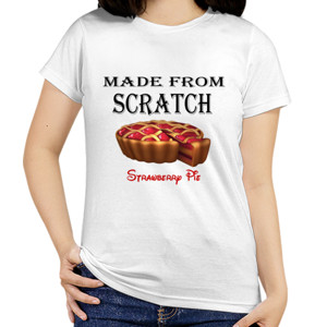 Kaos Made From Scratch