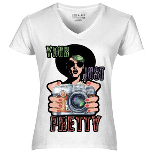 Kaos Your Just Pretty