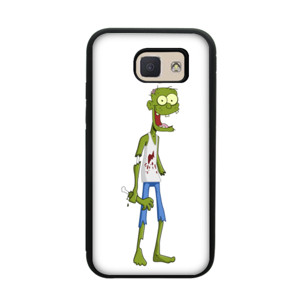 zombie Casing HP