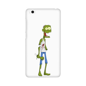 zombie Casing HP