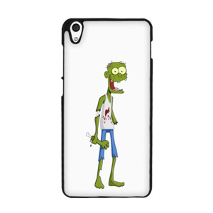 zombie Casing HP