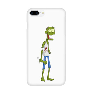 zombie Casing HP