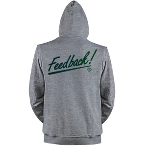 Jaket Hoodie Feedback! by SCANDAL