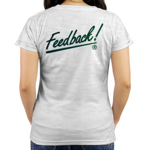 Kaos Feedback! by SCANDAL
