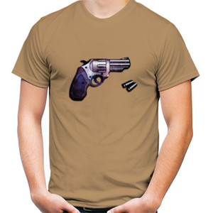 Kaos pistol