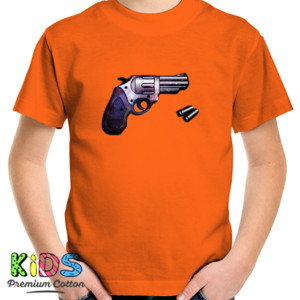 Kaos pistol