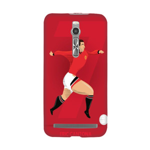 Man United 16 Casing HP