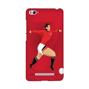 Man United 16 Casing HP