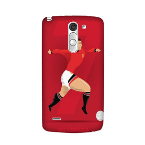 Man United 16 Casing HP