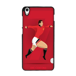 Man United 16 Casing HP