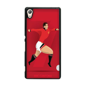 Man United 16 Casing HP