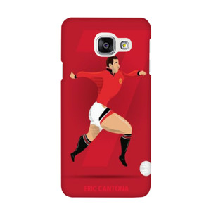 Man United 16 Casing HP