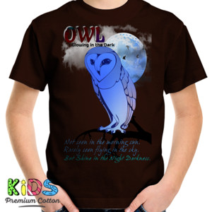 Kaos OWL Darkness
