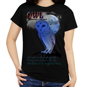 Kaos OWL Darkness