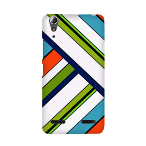 Striped Rainbow Casing Hp Casing HP