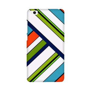 Striped Rainbow Casing Hp Casing HP