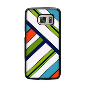 Striped Rainbow Casing Hp Casing HP