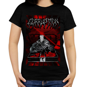 Kaos VID - Corruption II