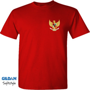 Kaos Garuda