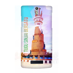 Case Tugu Sinjai Bersatu Casing HP