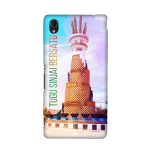 Case Tugu Sinjai Bersatu Casing HP