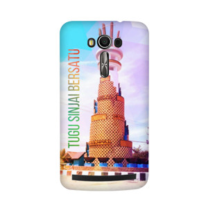 Case Tugu Sinjai Bersatu Casing HP