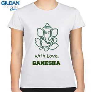 Kaos Dewa Ganesha