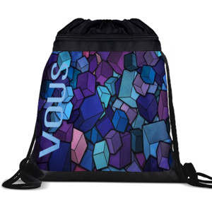 Tas Serut Cube 01