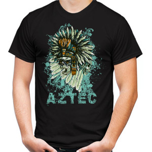 Kaos Aztec