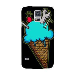 YOUR ICE CREAM! Casing HP