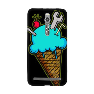 YOUR ICE CREAM! Casing HP