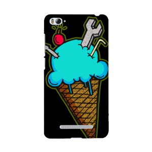 YOUR ICE CREAM! Casing HP