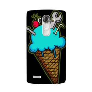 YOUR ICE CREAM! Casing HP