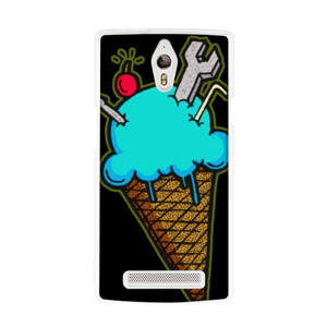 YOUR ICE CREAM! Casing HP