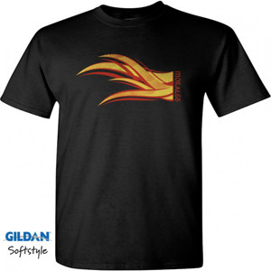 Kaos MORALES FUEGO