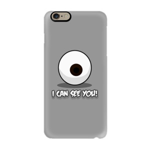 eyeball casing hp Casing HP
