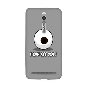 eyeball casing hp Casing HP
