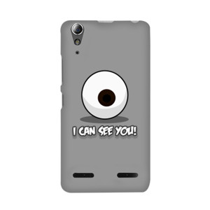 eyeball casing hp Casing HP