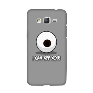eyeball casing hp Casing HP